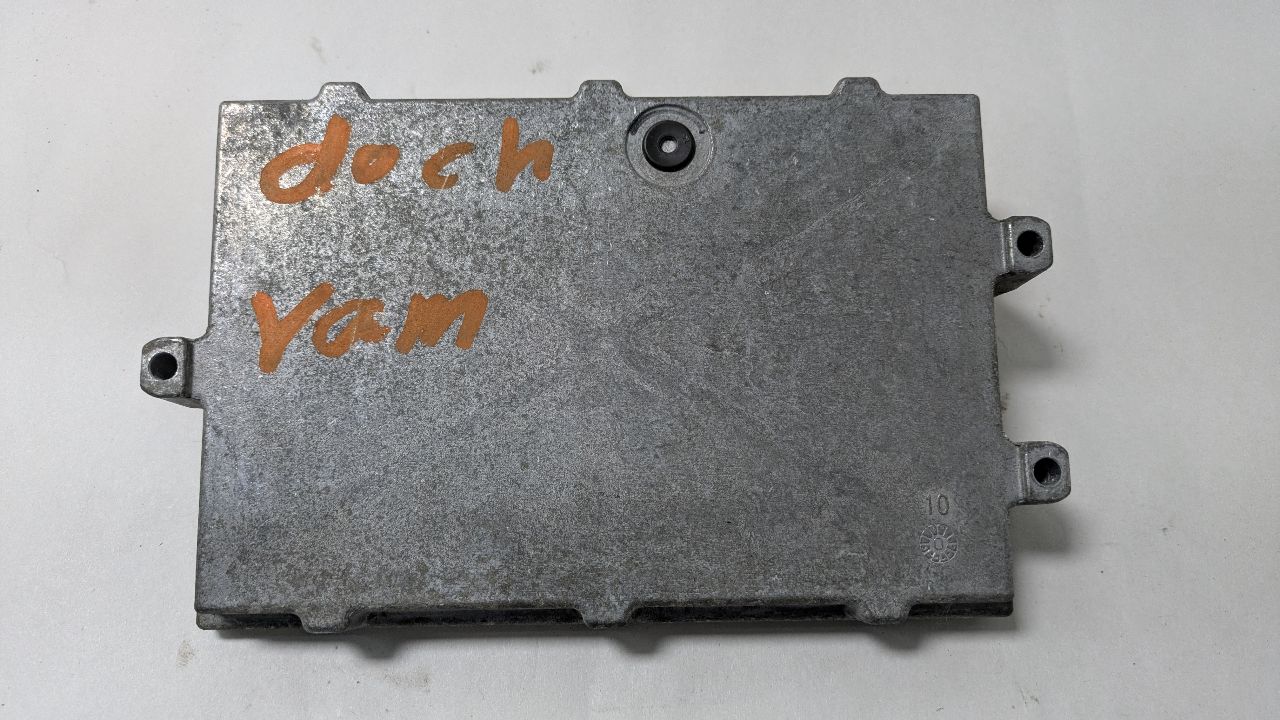 2011 DODGE 1500 PICKUP 8cyl Gasoline 5.7 HEMI Eng/Motor Cont Mod - 355265 — photo 5