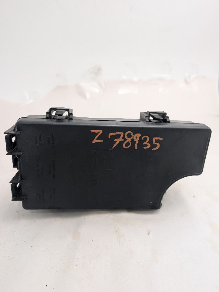 2012 JEEP PATRIOT 2.4L 4cyl Gasoline VVT Chassis Cont Mod - 355293 — photo 2