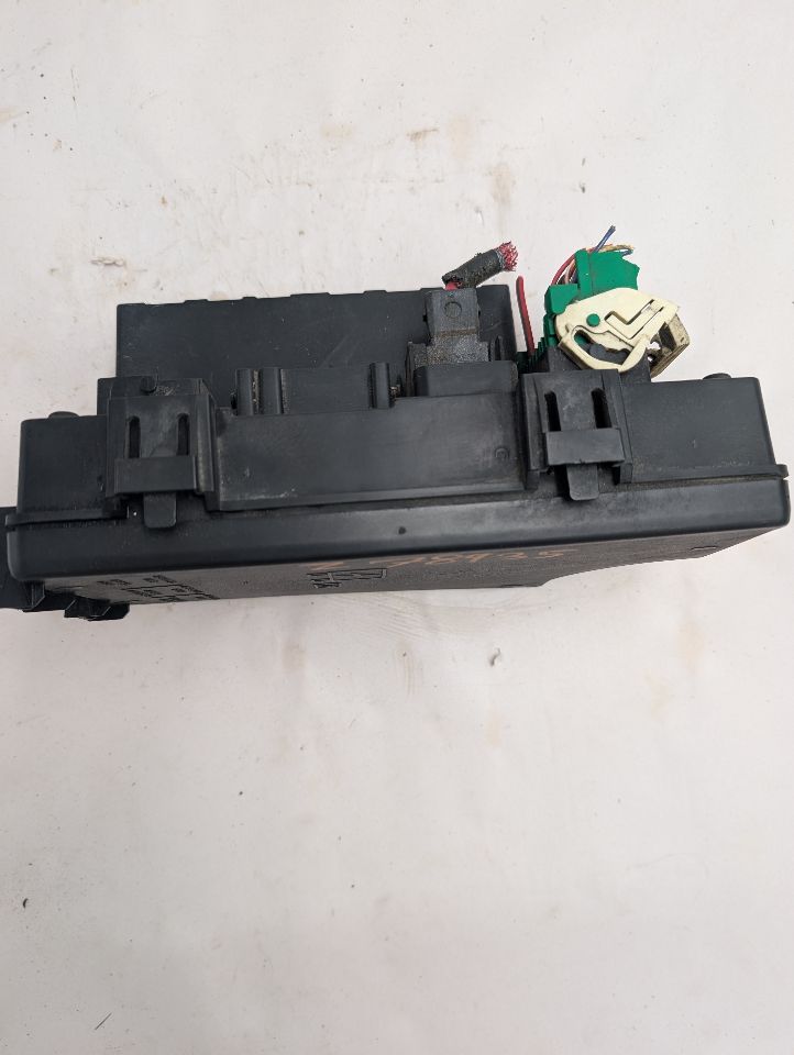 2012 JEEP PATRIOT 2.4L 4cyl Gasoline VVT Chassis Cont Mod - 355293 — photo 3