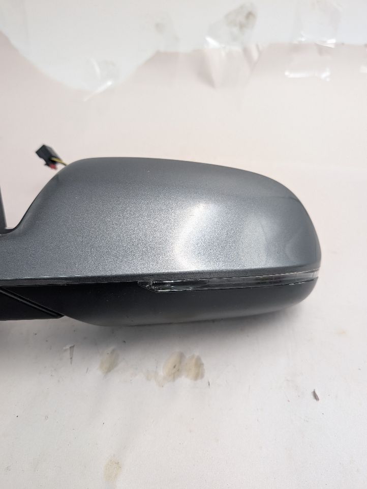 2012 AUDI A5 4cyl Gasoline Turbo 2.0 Left SIDE VIEW MIRROR - 355309 — photo 5
