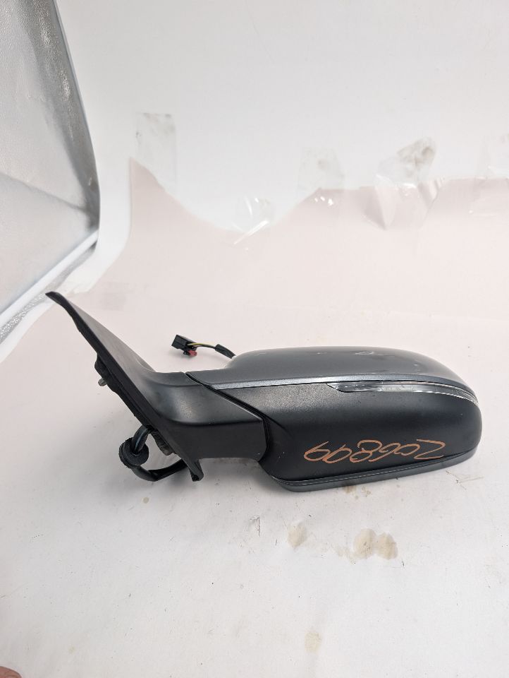 2012 AUDI A5 4cyl Gasoline Turbo 2.0 Left SIDE VIEW MIRROR - 355309 — photo 6