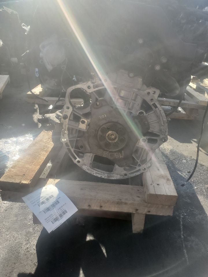 2013 KIA OPTIMA 4cyl Gasoline 2.4 ENGINE ASSEMBLY - 355331