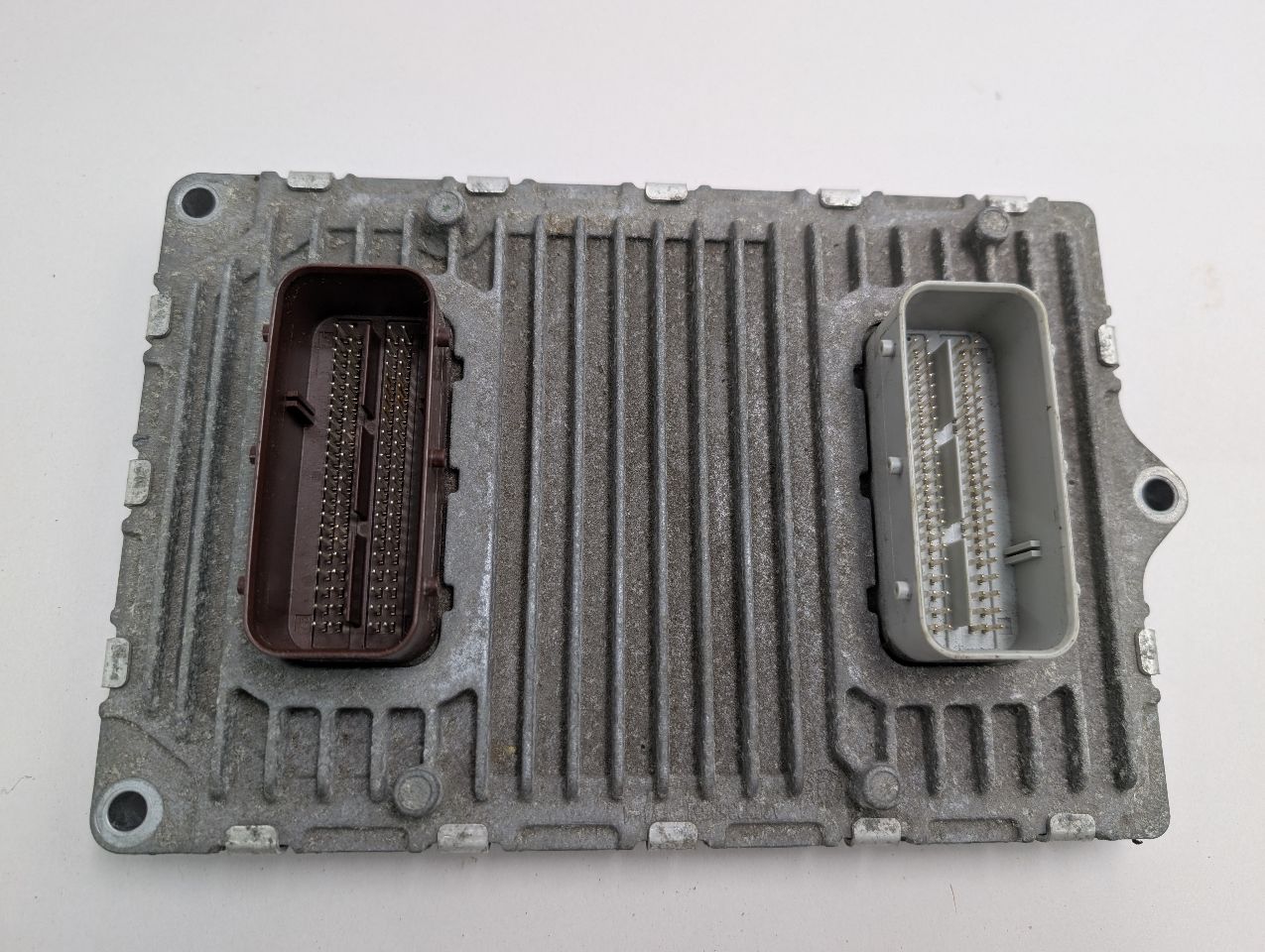 2011 JEEP COMPASS Eng/Motor Cont Mod - 355341 — photo 2