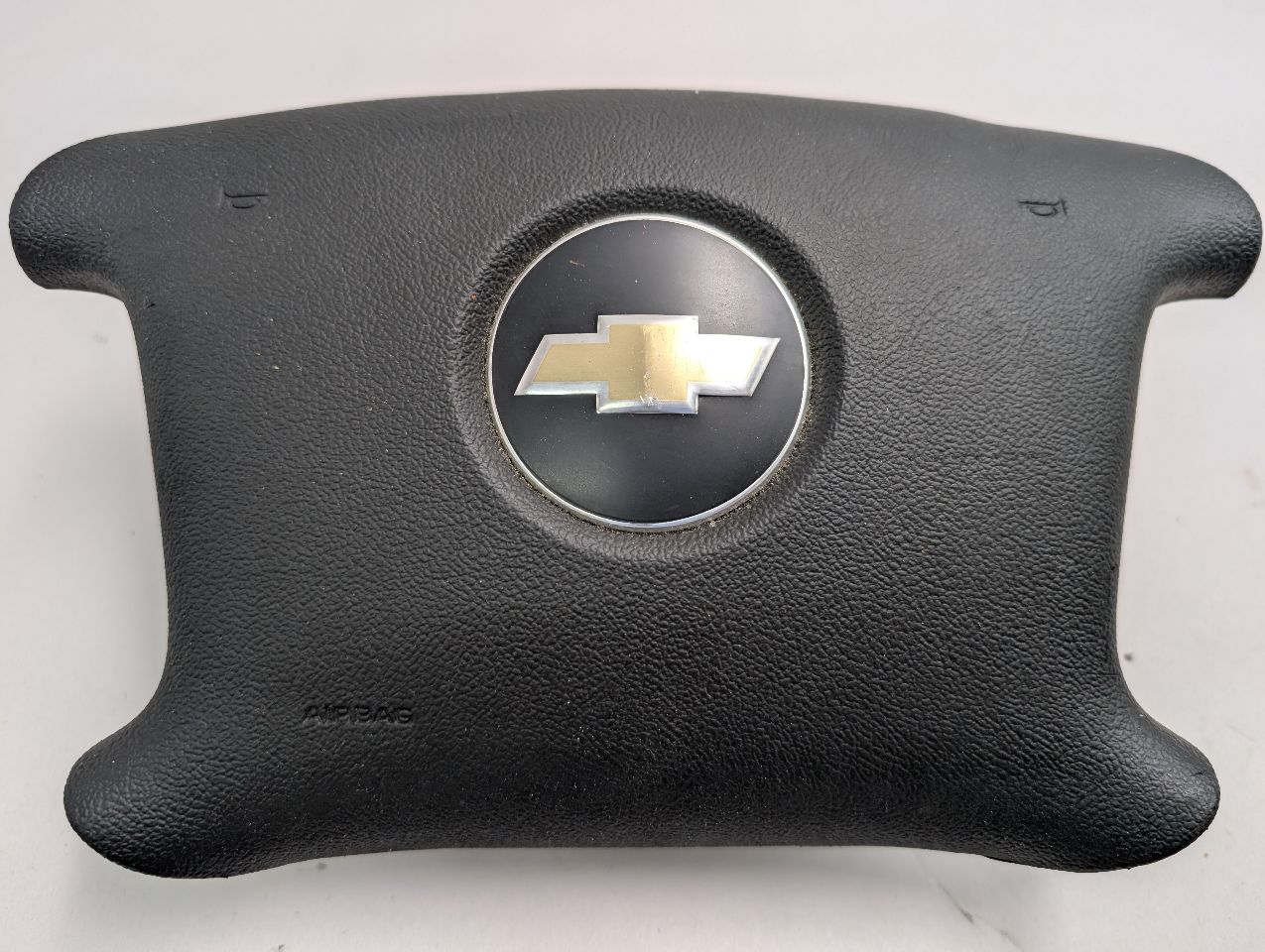 2009 CHEVROLET IMPALA 6cyl 3.5 liter flex AIR BAG - 355342