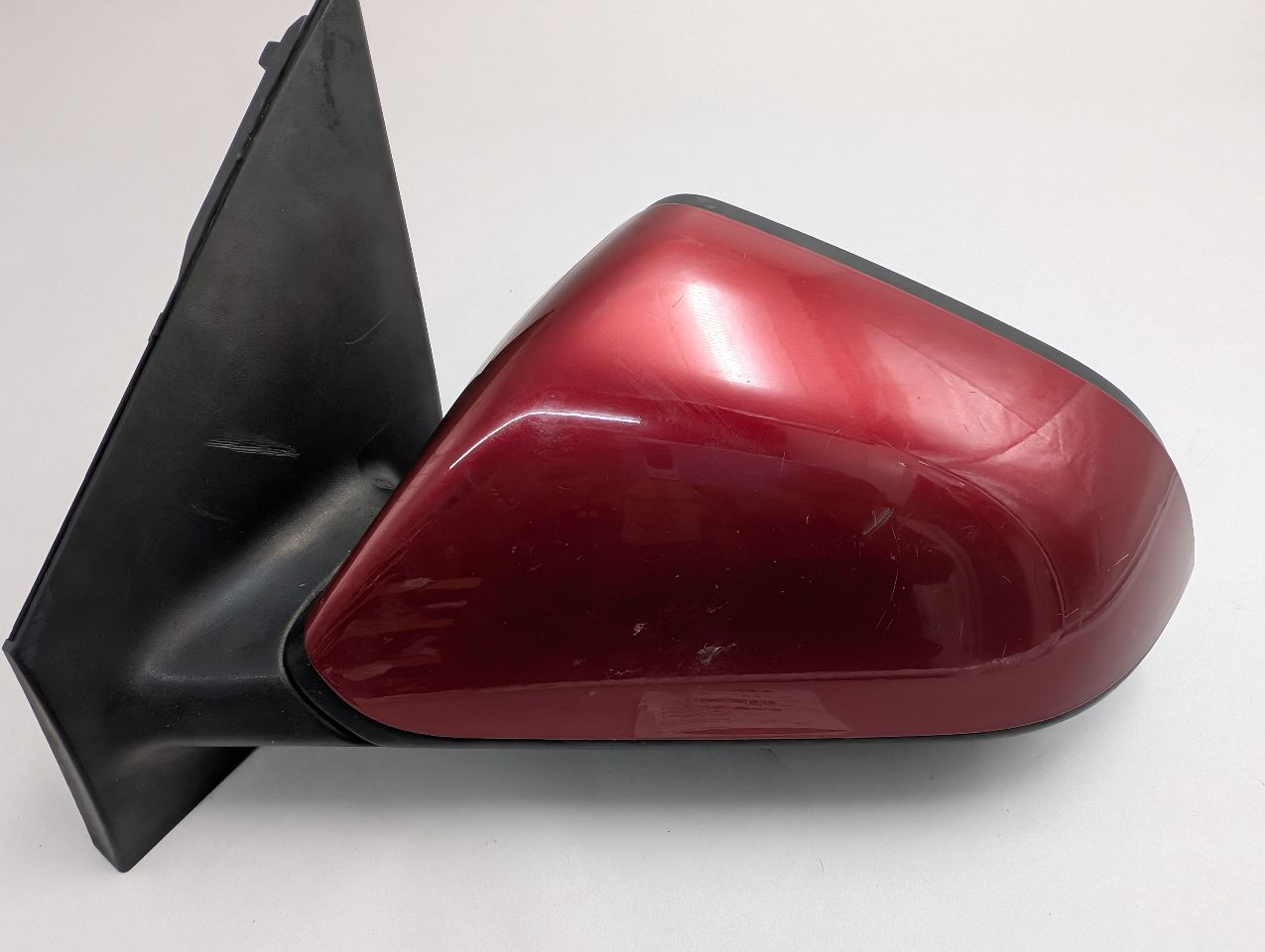 2016 HYUNDAI SONATA Left SIDE VIEW MIRROR - 355343 — photo 3