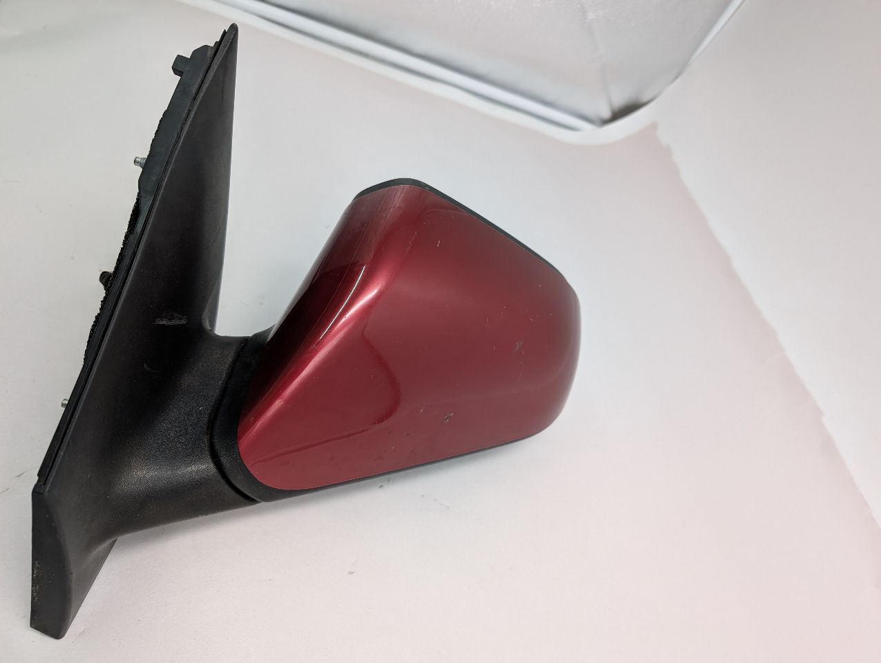 2016 HYUNDAI SONATA Left SIDE VIEW MIRROR - 355343 — photo 5