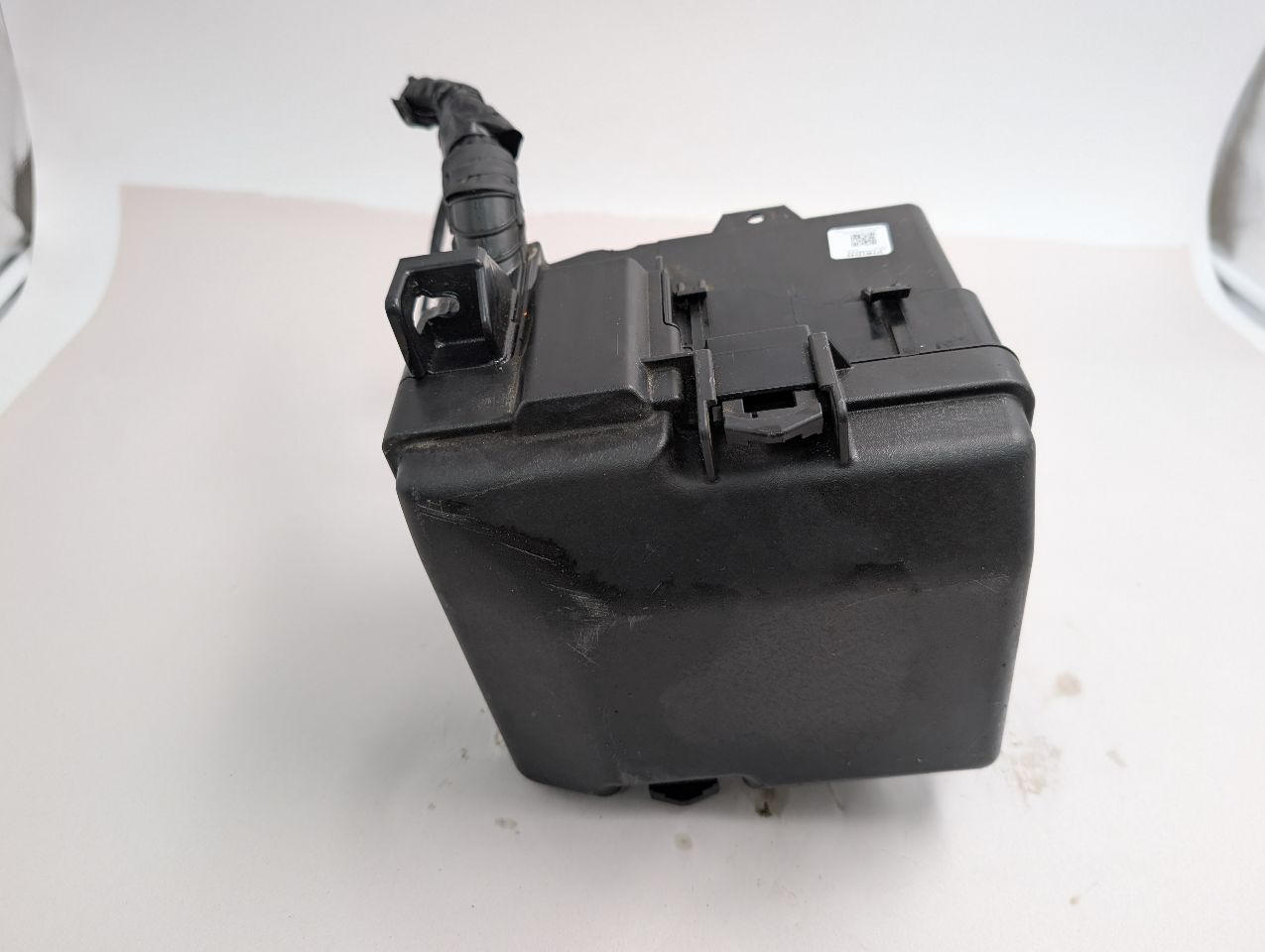 2020 KIA OPTIMA 2.4L 4cyl Gasoline VVT Fuse Box, Engine - 355346 — photo 1