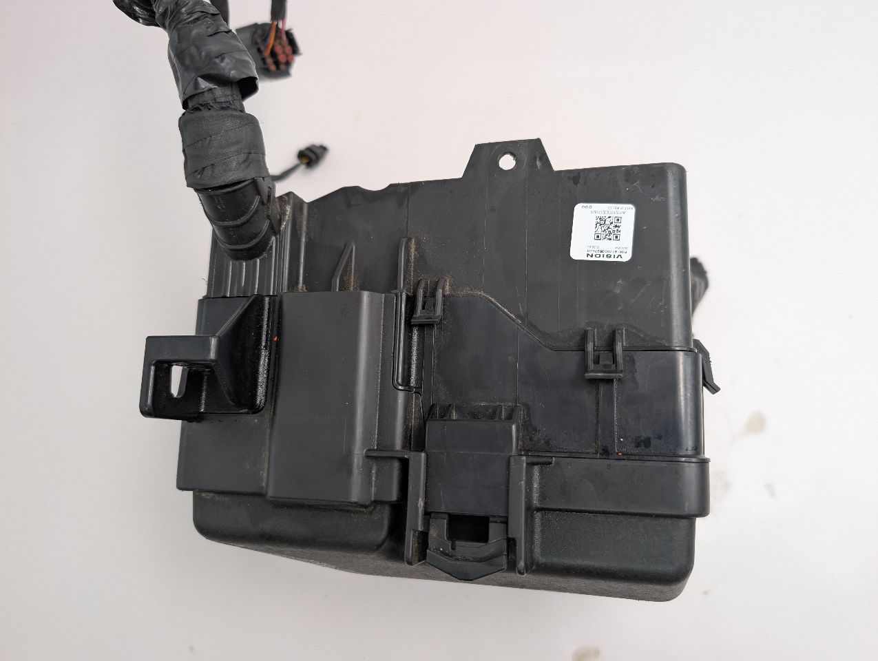 2020 KIA OPTIMA 2.4L 4cyl Gasoline VVT Fuse Box, Engine - 355346 — photo 2