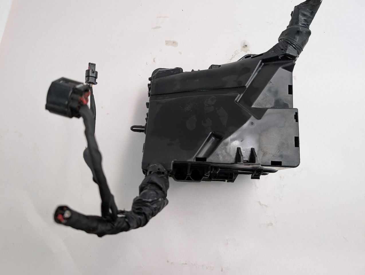2020 KIA OPTIMA 2.4L 4cyl Gasoline VVT Fuse Box, Engine - 355346 — photo 4