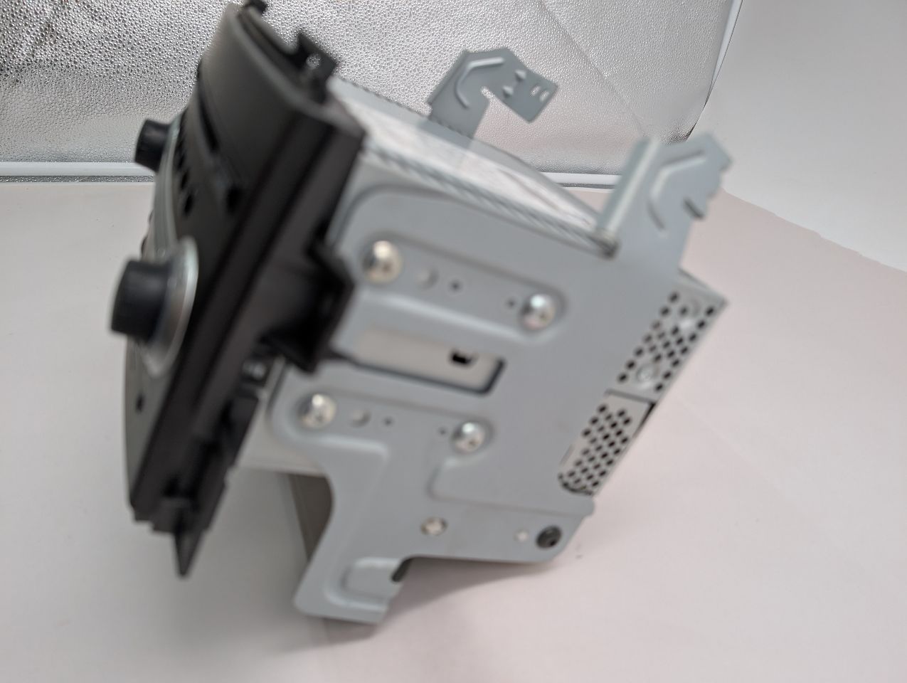 2012 NISSAN MURANO 6cyl Gasoline 3.5 Radio Audio - 355349 — photo 5