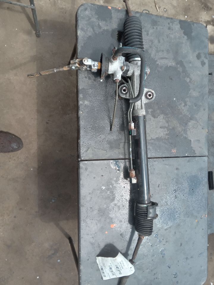 2012 ACURA MDX 3.7L 6cyl Gasoline VVT STEERING GEAR RACK - 355411 — photo 1