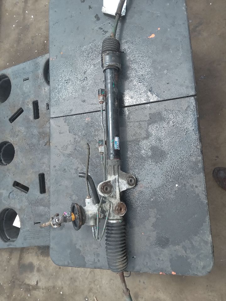 2012 ACURA MDX 3.7L 6cyl Gasoline VVT STEERING GEAR RACK - 355411 — photo 2