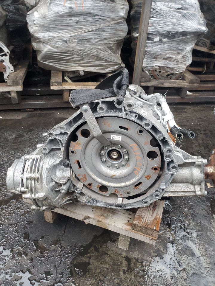 2023 AUDI Q5 2.0L 4cyl Turbo Gasoline Transmiss,Transaxle - 355421 — photo 2