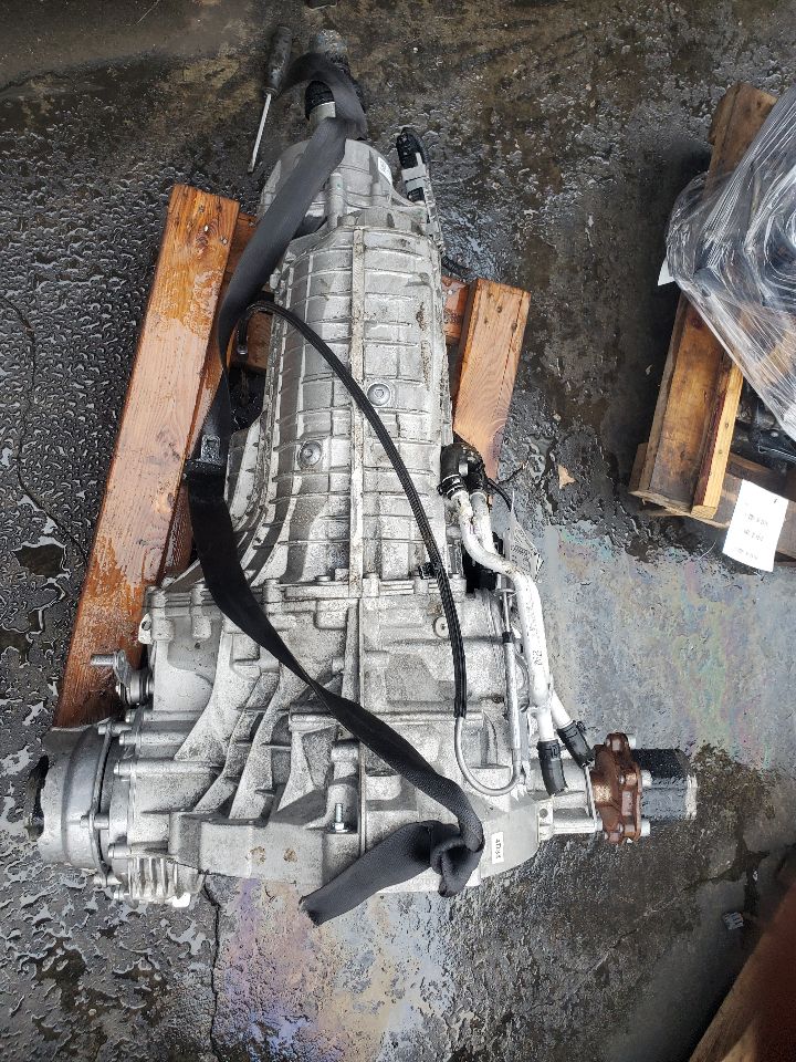 2023 AUDI Q5 2.0L 4cyl Turbo Gasoline Transmiss,Transaxle - 355421 — photo 5