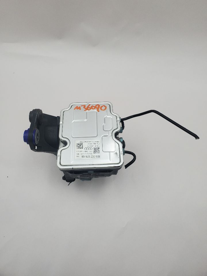 2023 AUDI Q5 2.0L 4cyl Turbo Gasoline Anti-lock Brake Pts - 355425