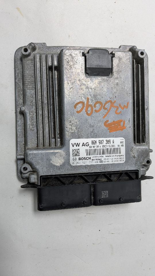 2023 AUDI Q5 2.0L 4cyl Turbo Gasoline Eng/Motor Cont Mod - 355426 — photo 1