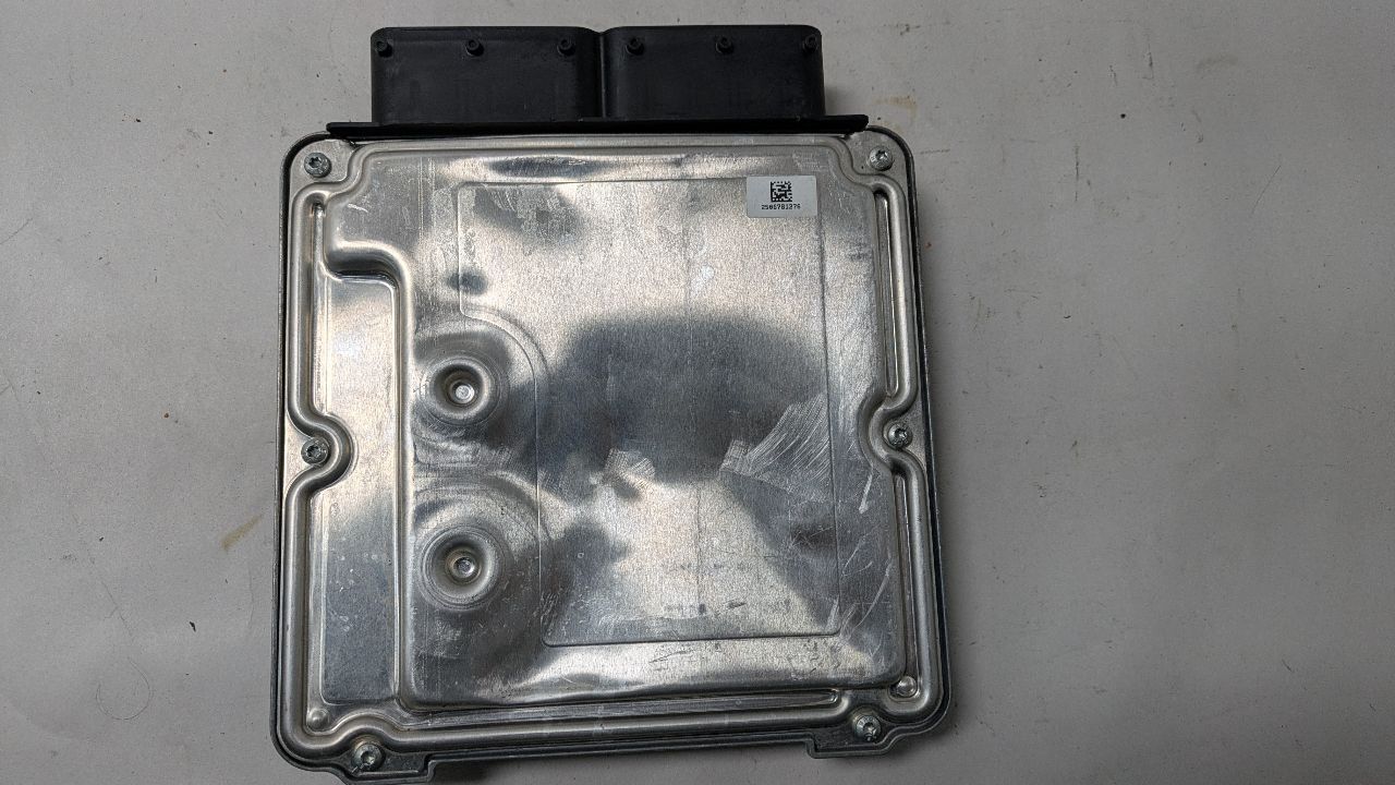 2023 AUDI Q5 2.0L 4cyl Turbo Gasoline Eng/Motor Cont Mod - 355426 — photo 5
