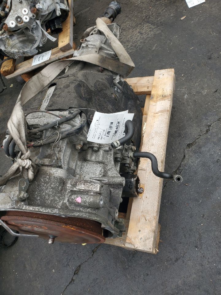 2010 SUBARU LEGACY 4cyl Gasoline 2.5 Transmiss,Transaxle - 355620 — photo 2