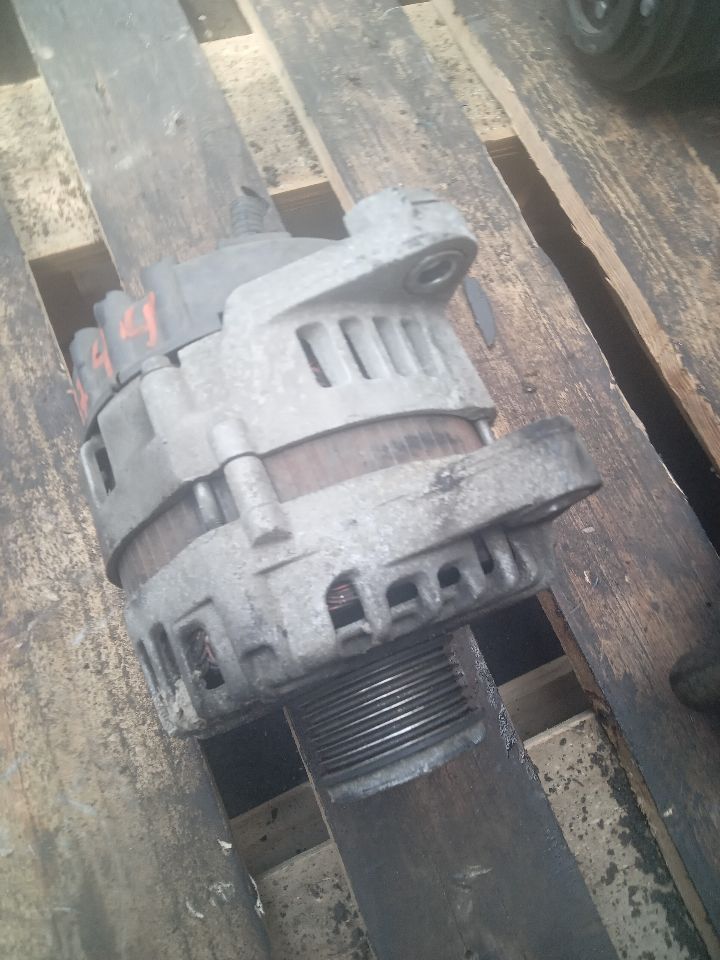 2014 HYUNDAI SONATA ALTERNATOR - 355662 — photo 3