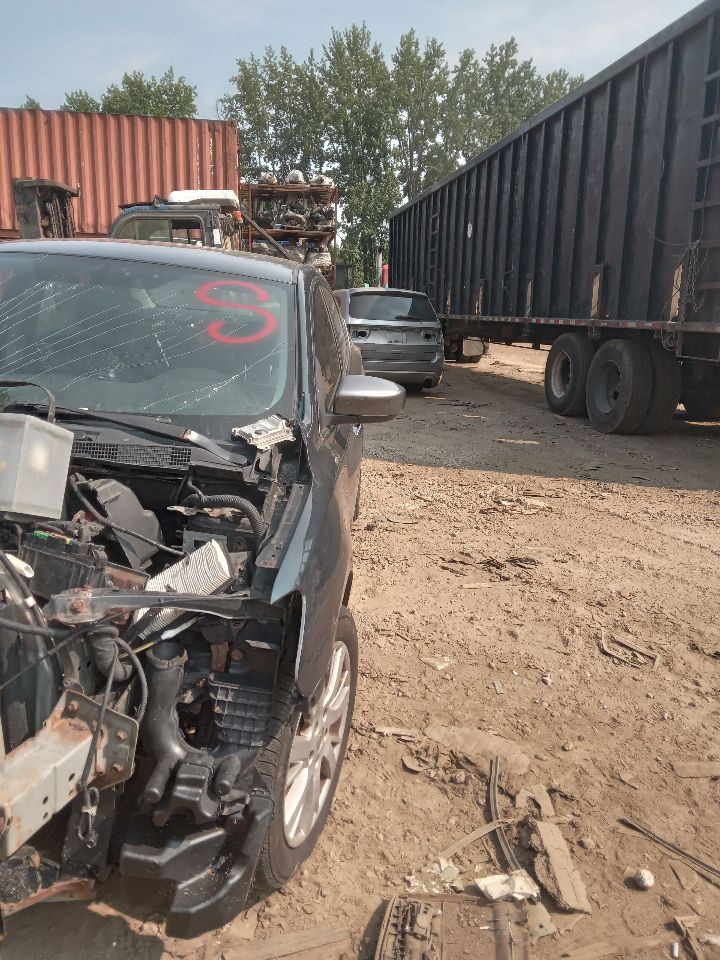 2014 NISSAN SENTRA 4cyl Gasoline 1.8 Chassis Cont Mod - 355741 — photo 5