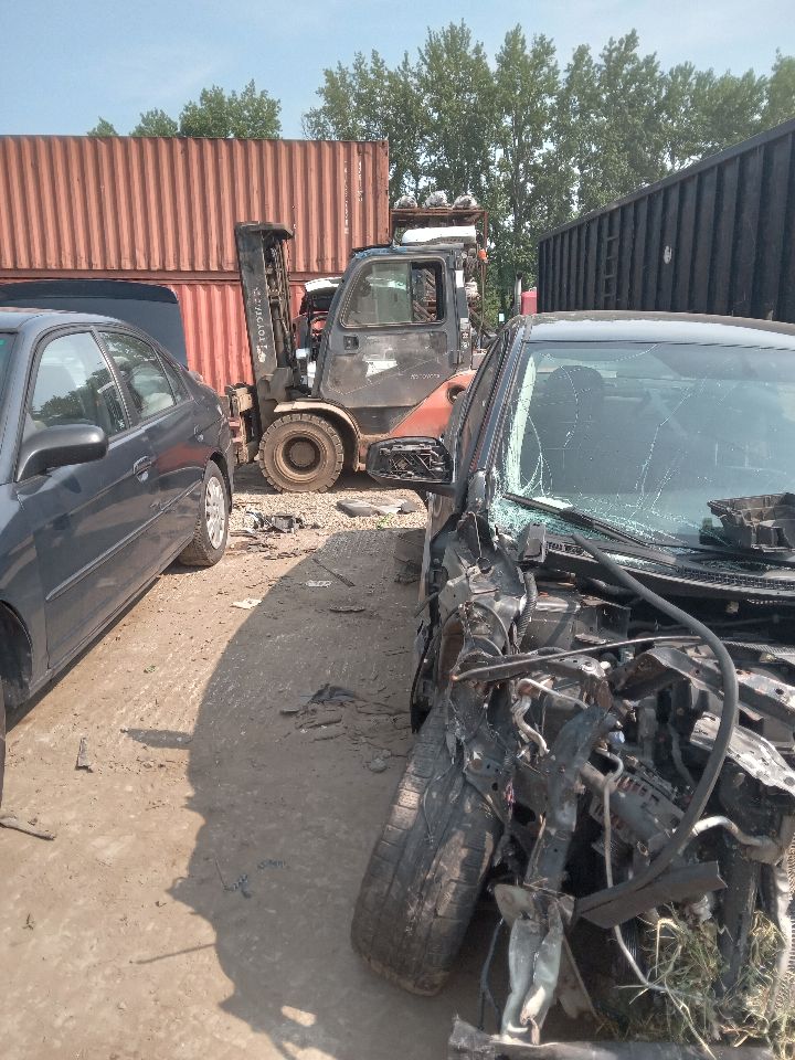 2014 NISSAN SENTRA 4cyl Gasoline 1.8 Chassis Cont Mod - 355741 — photo 6