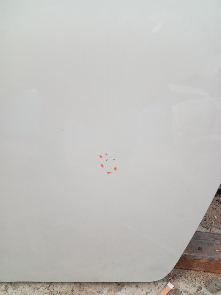 2025 TOYOTA GR86 DOOR ASSEMBLY, FR - 355745 — photo 3
