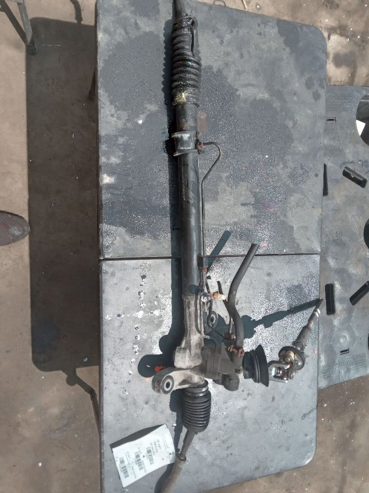 2010 HONDA CROSSTOUR 6cyl Gasoline 3.5 STEERING GEAR RACK - 355846