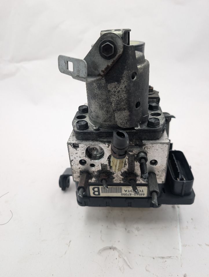 2006 TOYOTA PRIUS 4cyl Electric 1.5 Anti-lock Brake Pts - 355921 — photo 2