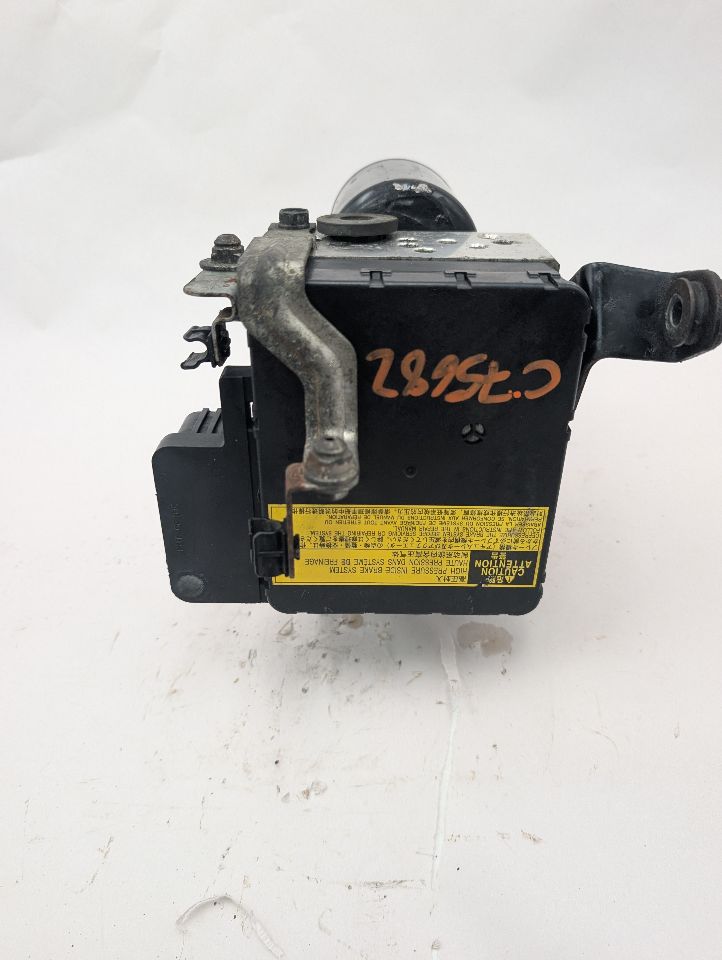 2006 TOYOTA PRIUS 4cyl Electric 1.5 Anti-lock Brake Pts - 355921 — photo 6