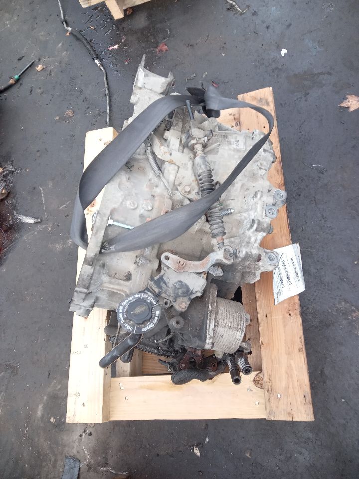 2012 JEEP PATRIOT 2.4L 4cyl Gasoline VVT Transmiss,Transaxle - 356109