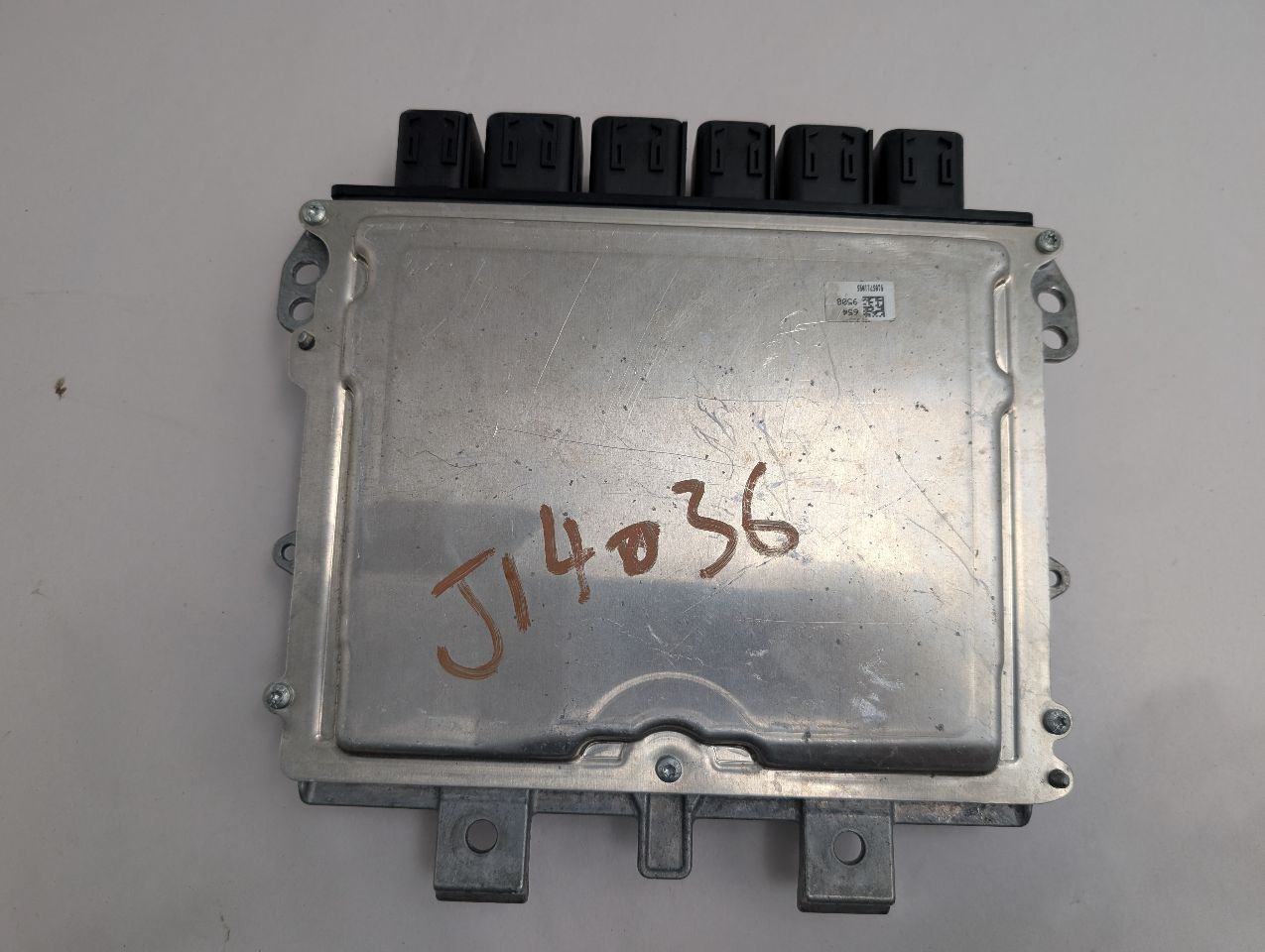 2022 MERCEDES-BENZ SPRINTER 2500 Eng/Motor Cont Mod - 356401 — photo 1