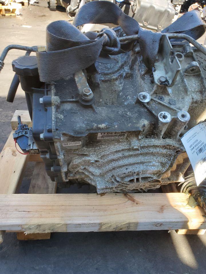 2010 GMC TERRAIN 6cyl Gasoline 3.0 Transmiss,Transaxle - 356464 — photo 2