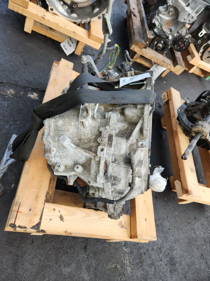 2018 INFINITI QX60 3.5L 6cyl Gasoline VVT Transmiss,Transaxle - 356507 — photo 3
