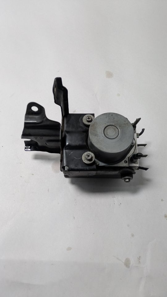 2018 INFINITI QX60 3.5L 6cyl Gasoline VVT Anti-lock Brake Pts - 356512 — photo 1