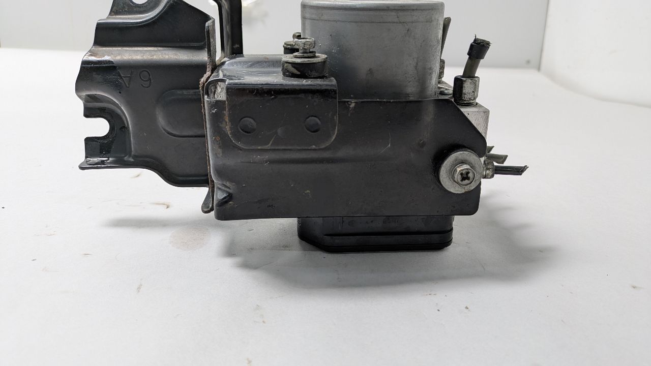 2018 INFINITI QX60 3.5L 6cyl Gasoline VVT Anti-lock Brake Pts - 356512 — photo 2