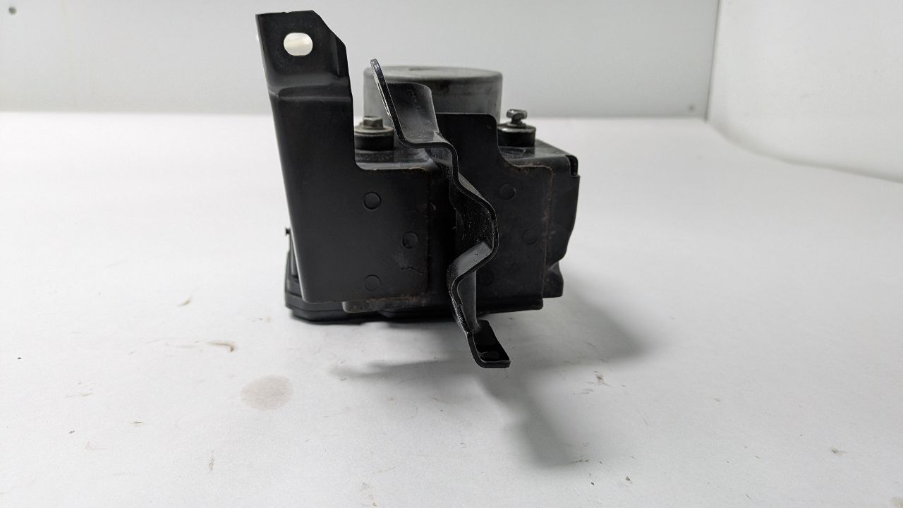 2018 INFINITI QX60 3.5L 6cyl Gasoline VVT Anti-lock Brake Pts - 356512 — photo 3
