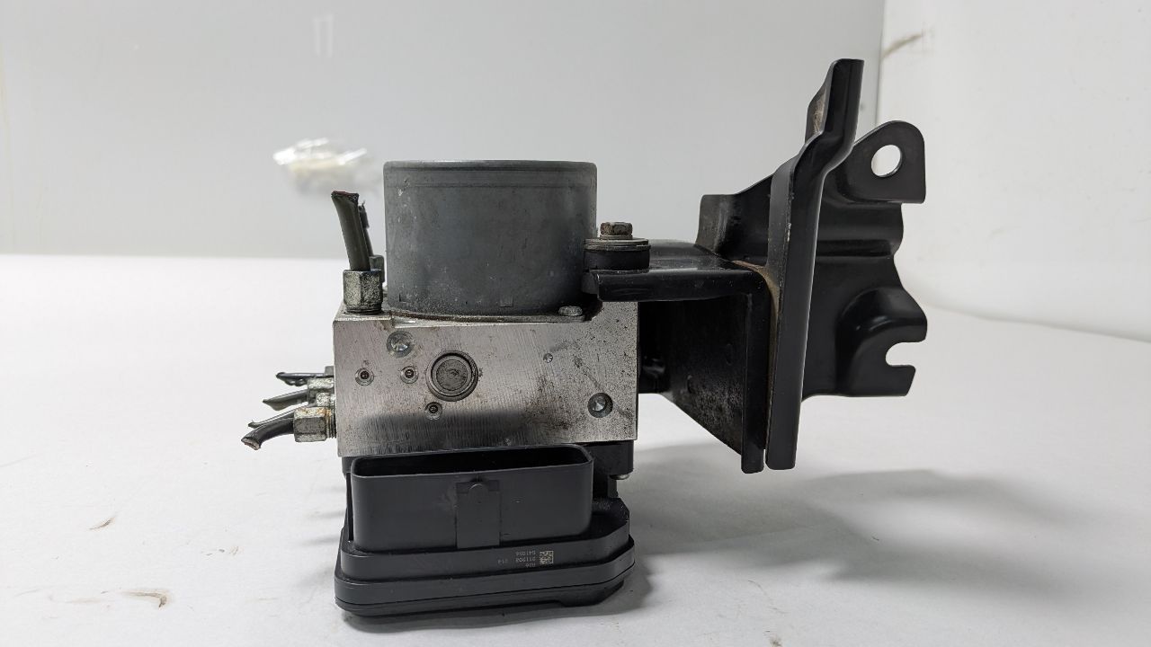 2018 INFINITI QX60 3.5L 6cyl Gasoline VVT Anti-lock Brake Pts - 356512 — photo 4