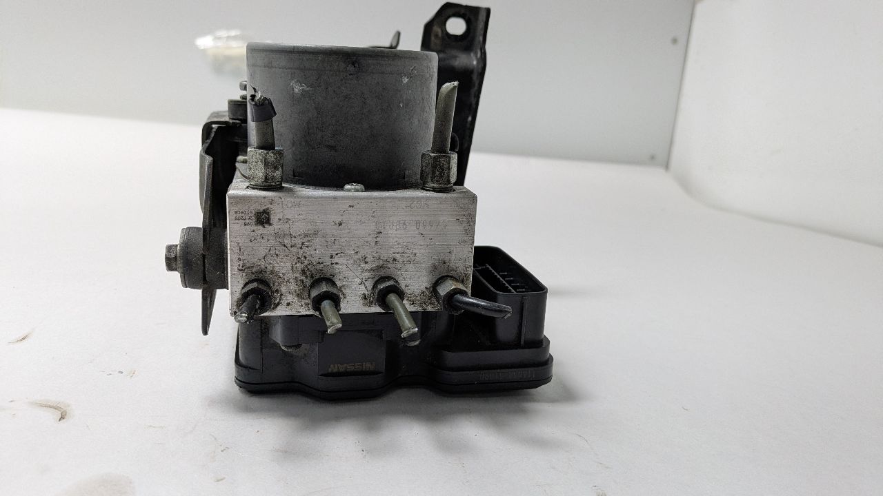 2018 INFINITI QX60 3.5L 6cyl Gasoline VVT Anti-lock Brake Pts - 356512 — photo 5