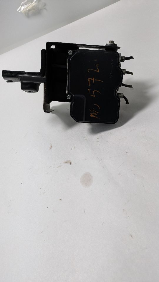 2018 INFINITI QX60 3.5L 6cyl Gasoline VVT Anti-lock Brake Pts - 356512 — photo 6