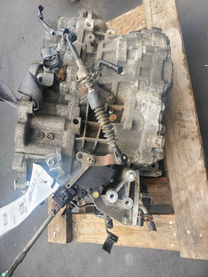 2010 SUZUKI KIZASHI 4cyl Gasoline 2.4 Transmiss,Transaxle - 356571 — photo 3