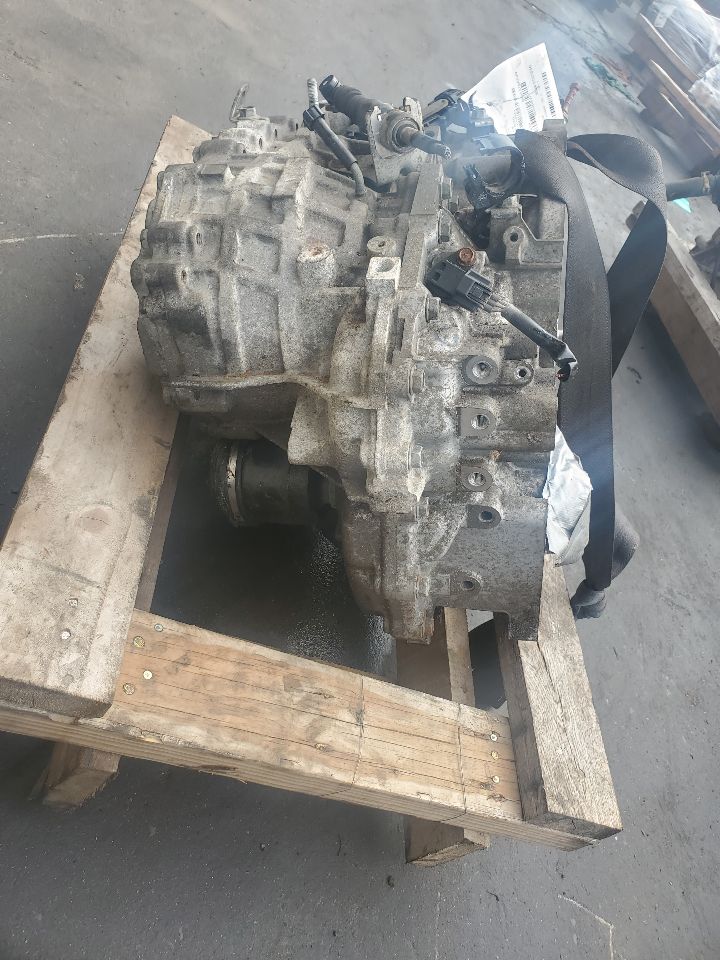 2010 SUZUKI KIZASHI 4cyl Gasoline 2.4 Transmiss,Transaxle - 356571 — photo 5