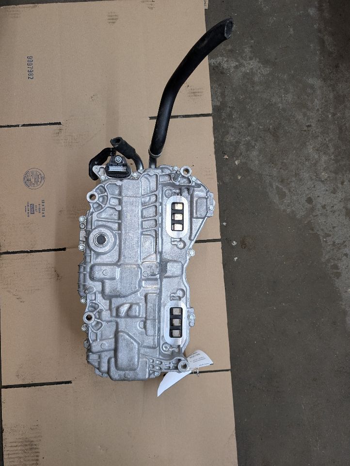2024 HONDA CR-V 2.0L 4cyl Hybrid Eng/Motor Cont Mod - 356640 — photo 1