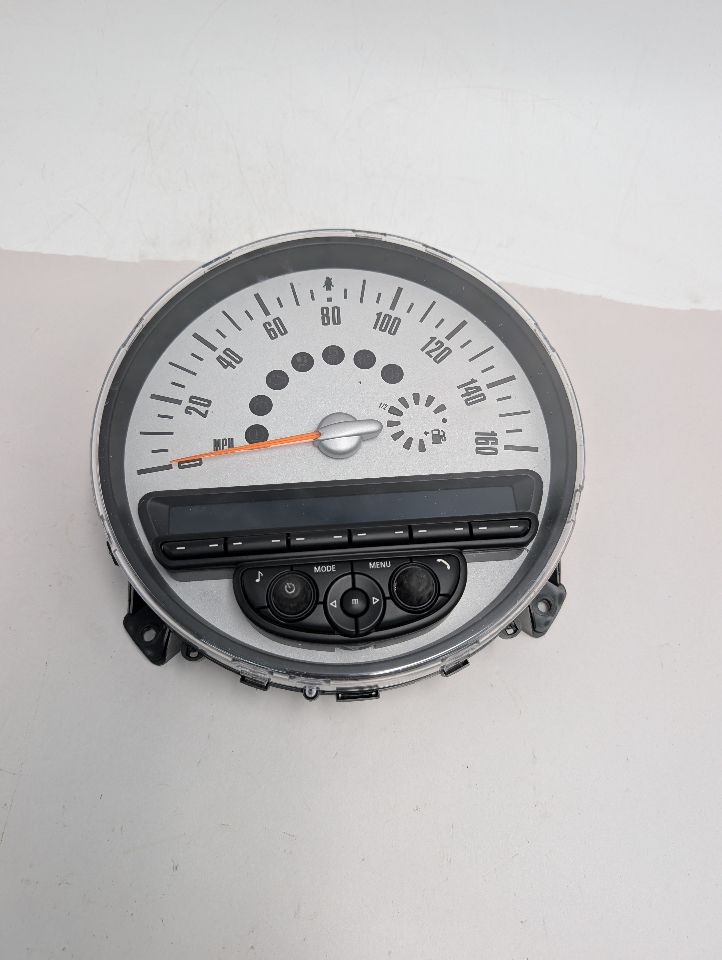 2011 MINI COOPER COOPER 4cyl Gasoline 1.6 DOHC Speedo Head/Cluster - 356761 — photo 2
