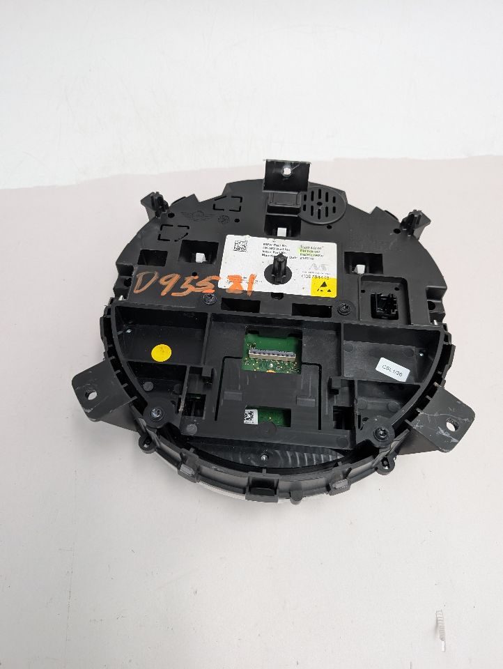 2011 MINI COOPER COOPER 4cyl Gasoline 1.6 DOHC Speedo Head/Cluster - 356761 — photo 3