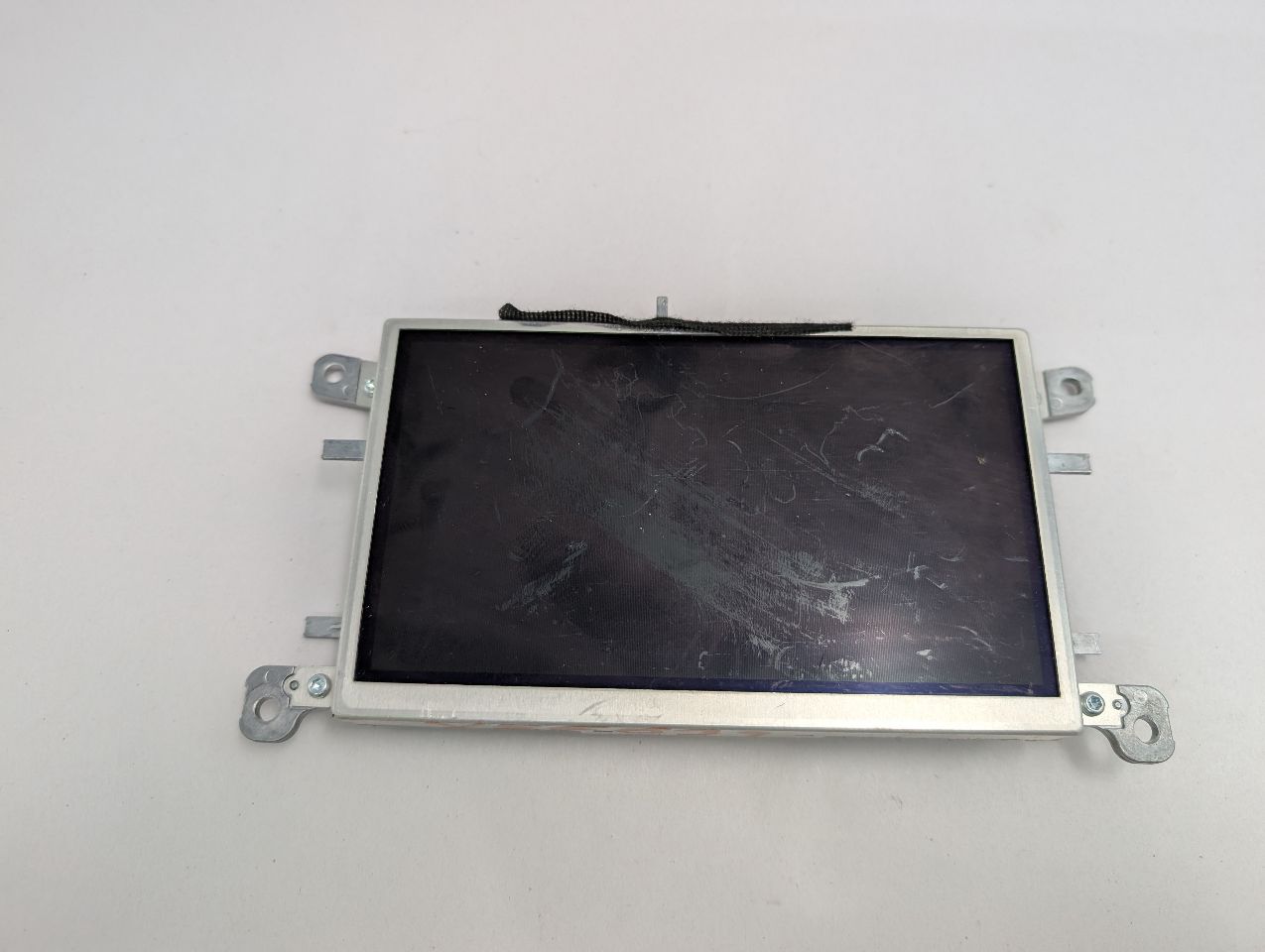 2010 AUDI A4 4cyl Gasoline Turbo 2.0 Info-GPS-TV Screen - 356782 — photo 1