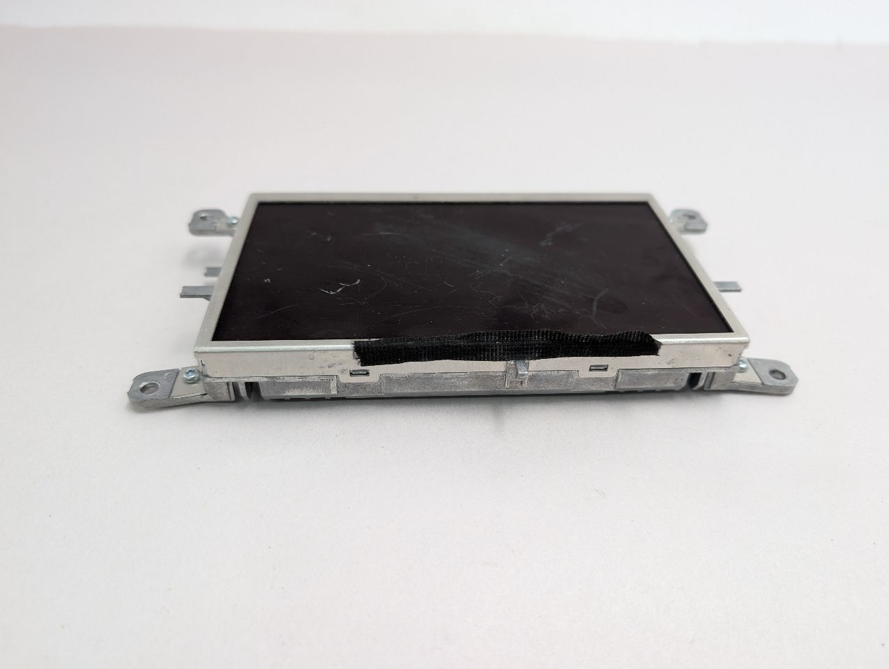 2010 AUDI A4 4cyl Gasoline Turbo 2.0 Info-GPS-TV Screen - 356782 — photo 3