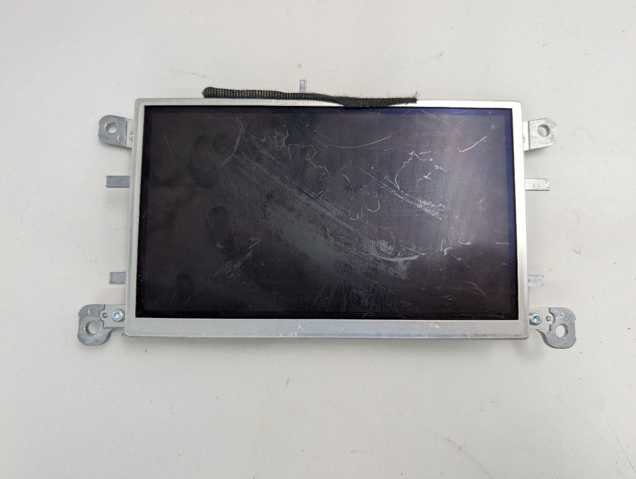 2010 AUDI A4 4cyl Gasoline Turbo 2.0 Info-GPS-TV Screen - 356782 — photo 7