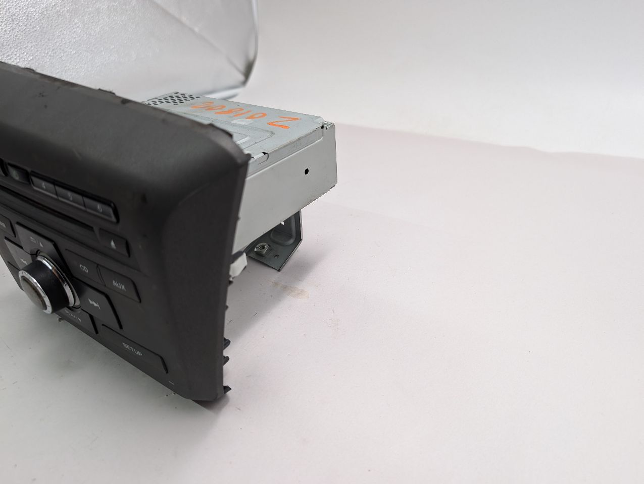2012 HONDA CIVIC 4cyl Electric 1.5 Radio Audio - 356850 — photo 5