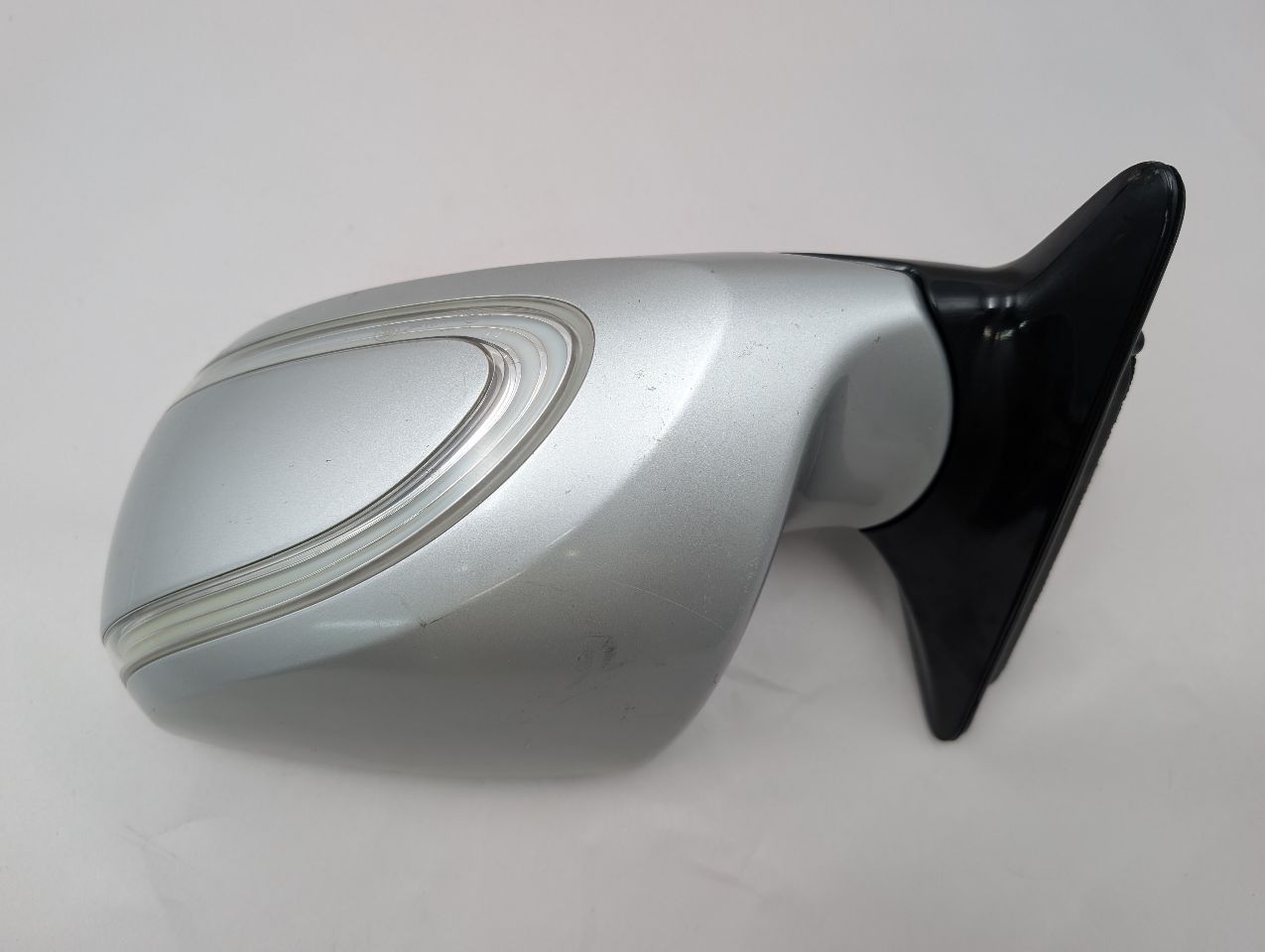 2015 KIA K900 8cyl Gasoline 5.0 Left SIDE VIEW MIRROR - 356970 — photo 3