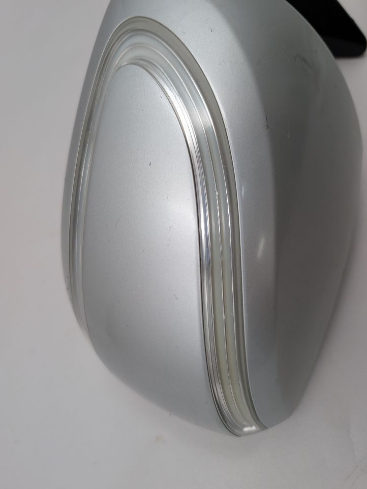 2015 KIA K900 8cyl Gasoline 5.0 Left SIDE VIEW MIRROR - 356970 — photo 4